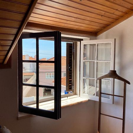 הוילה סינטרה Family House Adraga מראה חיצוני תמונה