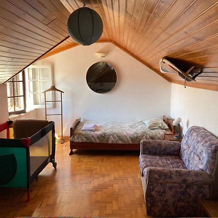 הוילה סינטרה Family House Adraga מראה חיצוני תמונה