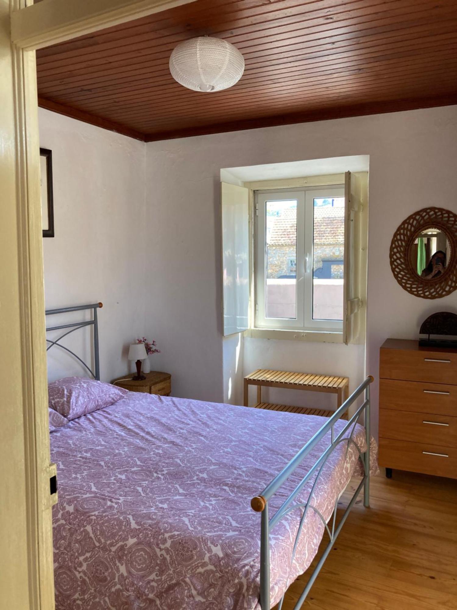 הוילה סינטרה Family House Adraga מראה חיצוני תמונה