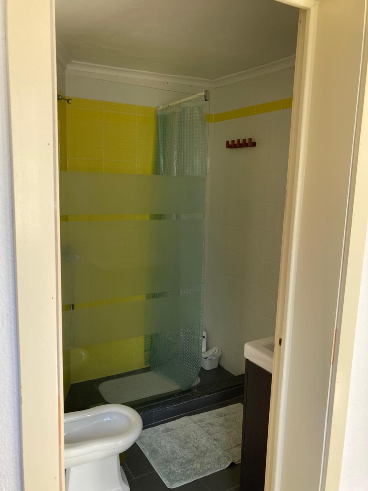 הוילה סינטרה Family House Adraga מראה חיצוני תמונה