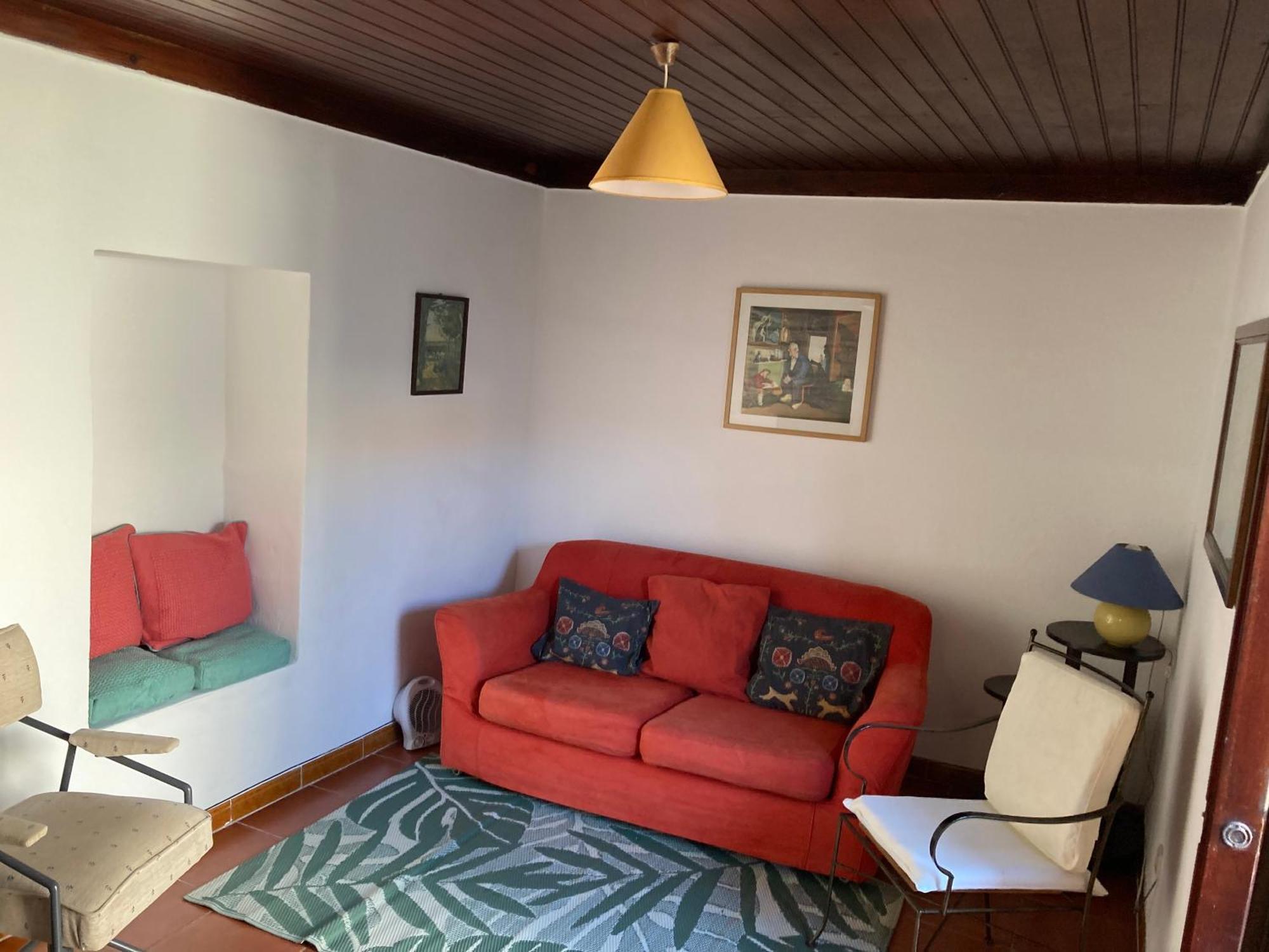 הוילה סינטרה Family House Adraga מראה חיצוני תמונה