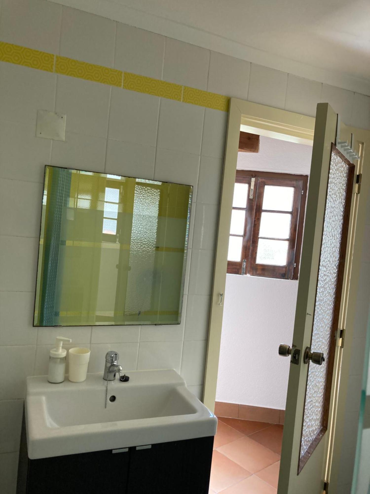 הוילה סינטרה Family House Adraga מראה חיצוני תמונה