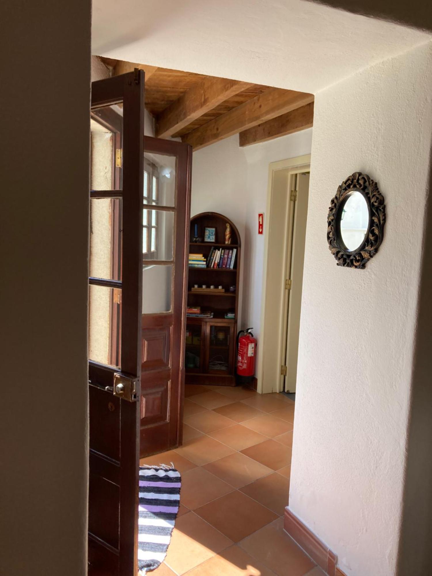 הוילה סינטרה Family House Adraga מראה חיצוני תמונה