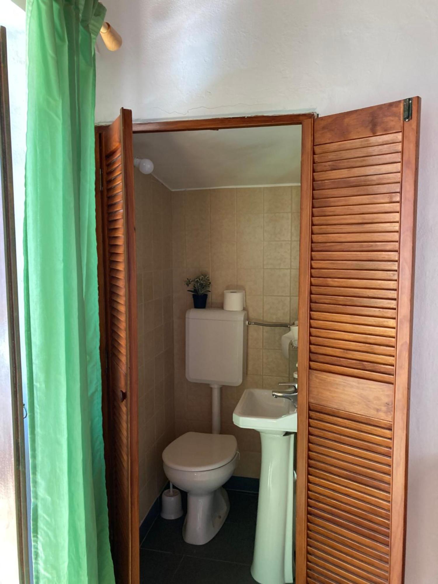 הוילה סינטרה Family House Adraga מראה חיצוני תמונה