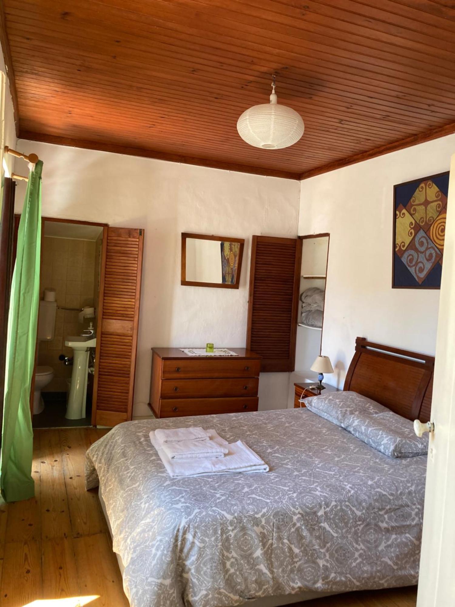 הוילה סינטרה Family House Adraga מראה חיצוני תמונה