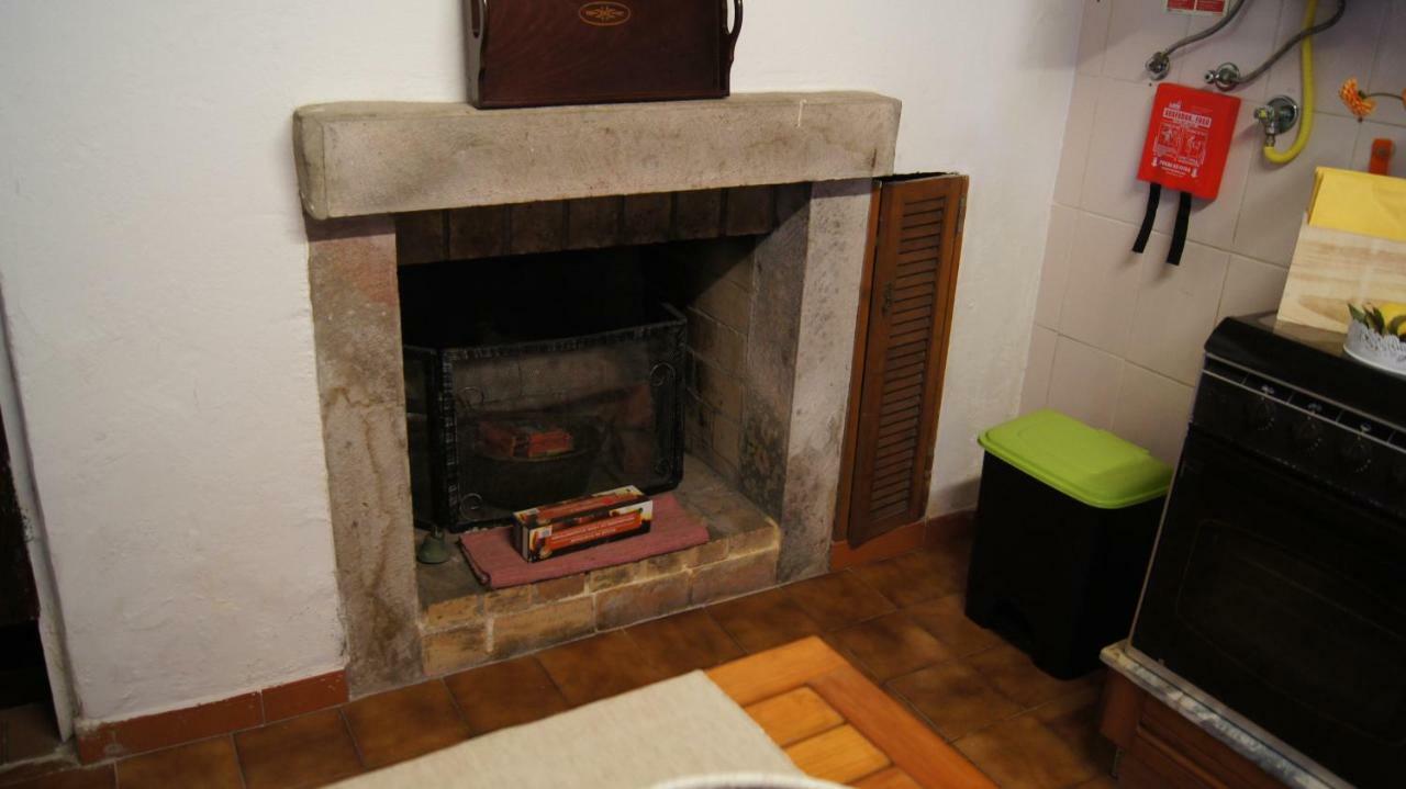 הוילה סינטרה Family House Adraga מראה חיצוני תמונה